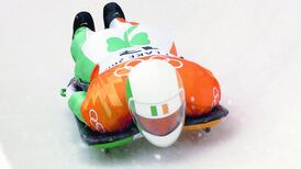 Diaspora Olympians come into the cold for Ireland at Sochi