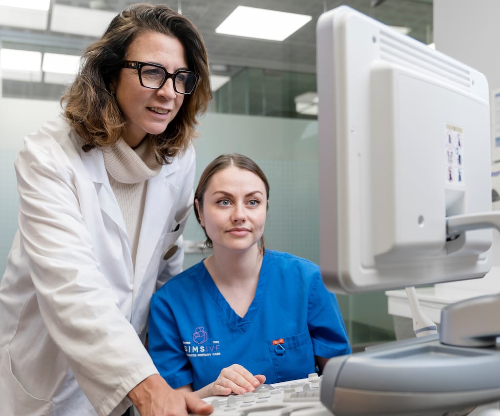 At Sims IVF, all fertility treatment plans are personalised; there is no ‘one size fits all’ for treatment.