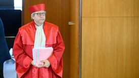 How a German court fired a shot that could unravel the EU