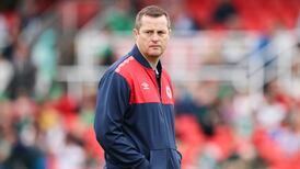 St Pat’s hoping to keep Shamrock Rovers waiting for four-in-a-row