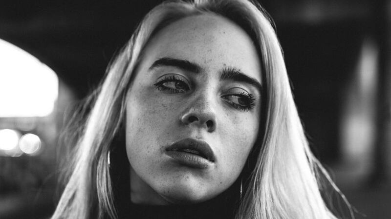 Billie Eilish