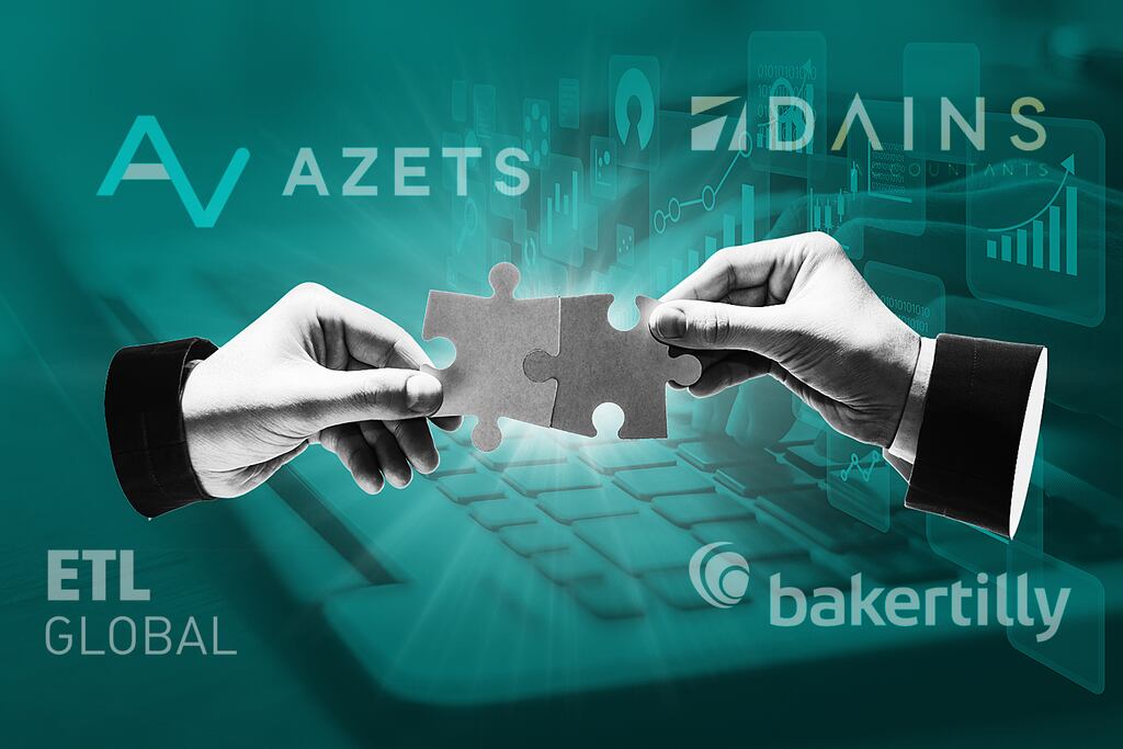 Irish accounting deals pick up as insolvencies eyed and private equity circles