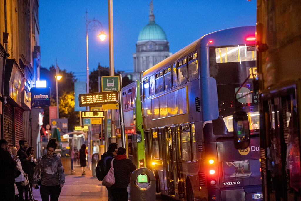 The scheme is intended to allow people with hidden disabilities to ask bus and rail workers discreetly for more time. Photo: Tom Honan