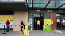 Nerves and excitement ahead of first wave of shop reopenings