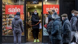 All is calm in Christmas sales, as retailers say rules lack clarity