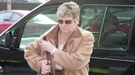 Geraldine Gilligan appeals social welfare refusal