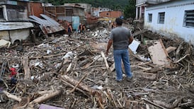 Venezuela: 22 dead and 52 missing following flooding near Caracas