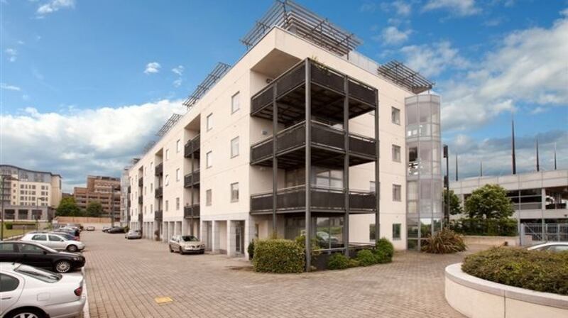 95 The Pavilion, Dun Laoghaire, Co Dublin