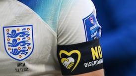 The Irish Times view on the latest World Cup controversy