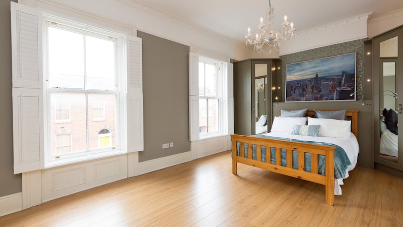 5 Oxford Road Ranelagh Dublin 6