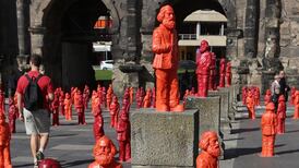 Julian Gough reviews PostCapitalism: A Guide To Our Future, by Paul Mason