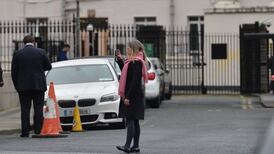 Gemma O’Doherty appeal of conviction adjourned until October