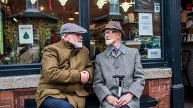 ‘Best thing I ever did’: Male friends who married for tax purposes have no regrets