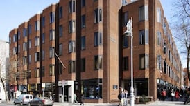 Green Reit completes Dublin acquisitions