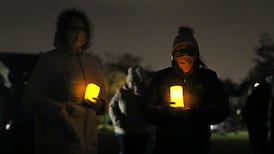 Bodies of mother and two children removed from south Dublin house