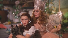 My Bergmanesque despair is being dialled up to 11