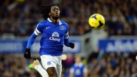 Lukaku hoping for Champions League football - with Chelsea