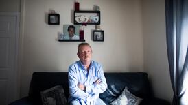 A family 'tortured': The mysterious disappearance of Mark Burke