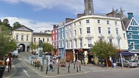 Unnerved residents may   leave Cobh over ‘cancer risk’