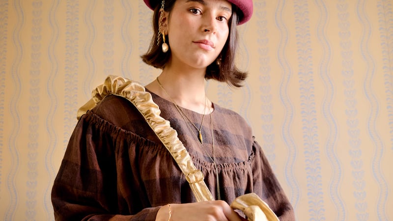 The ethos of the Dublin Six: ‘Classic, timeless pieces that are not going to date’