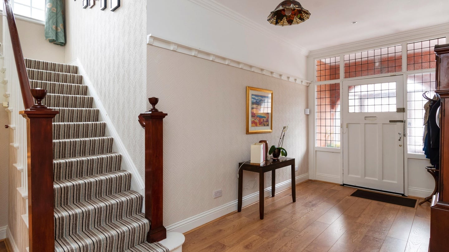 RP 61 Rathdown Park, Terenure, D6W