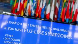 EU-UK talks on Brexit process postponed due to coronavirus