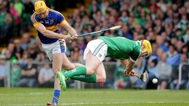 Tipperary put  in powerhouse performance to see off Limerick