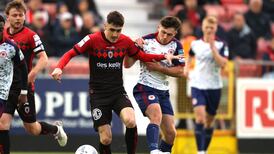 Airtricity League previews: Bohemians keen to start turning draws to wins against Derry