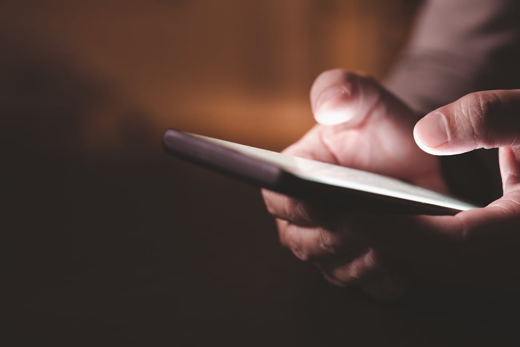 The offence occurred in the Mullingar area between March 16th and 30th, 2023. Photograph: Getty Images