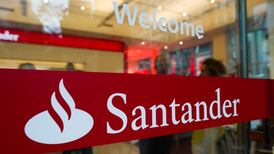 Profits jump 52% at Banco Santander