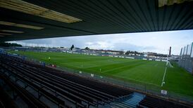 Waterford to miss out on home games due to Walsh Park redevelopment