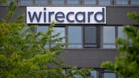 Wirecard collapses owing €3.5 billion