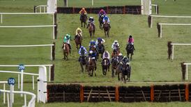 Jockeys’ body says any new watering system for Thurles not anticipated until 2026