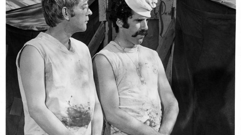 Elliott Gould at 80: For my money, the greatest American actor