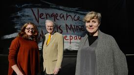 ‘We can’t  keep funding productions and not the time for their development’