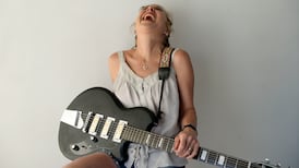 Kristin Hersh: ‘I really liked Sinéad personally. We were the same age. We had records out when we were 19. We bonded over that’