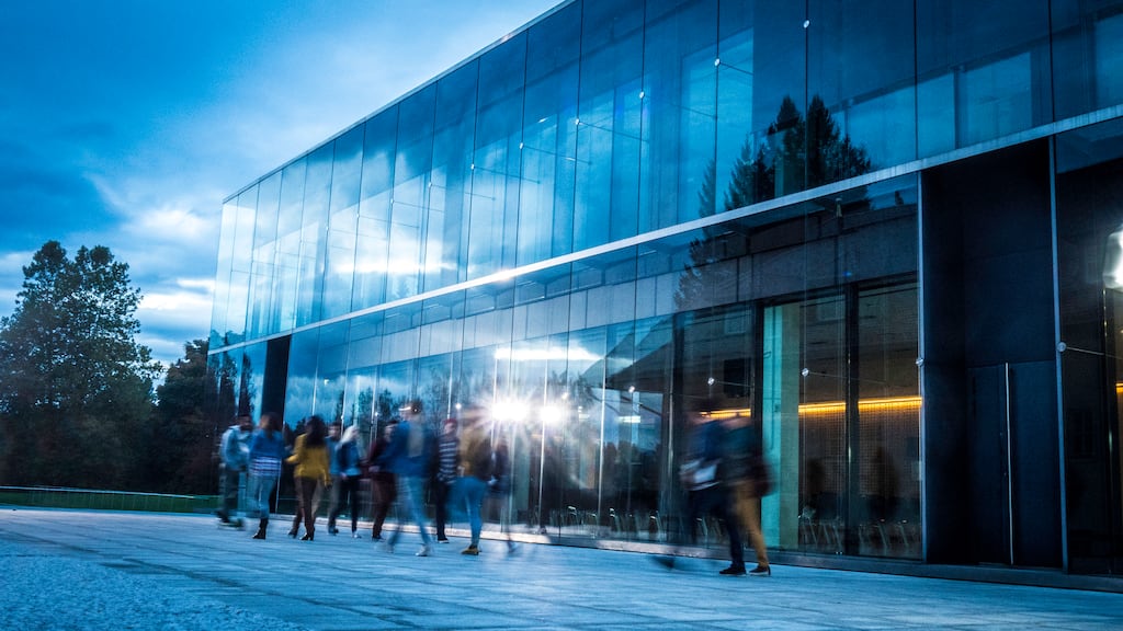 Staff and students of 18 universities and colleges nationwide can now report incidences of harassment, assault and discrimination anonymously. Photograph: iStock