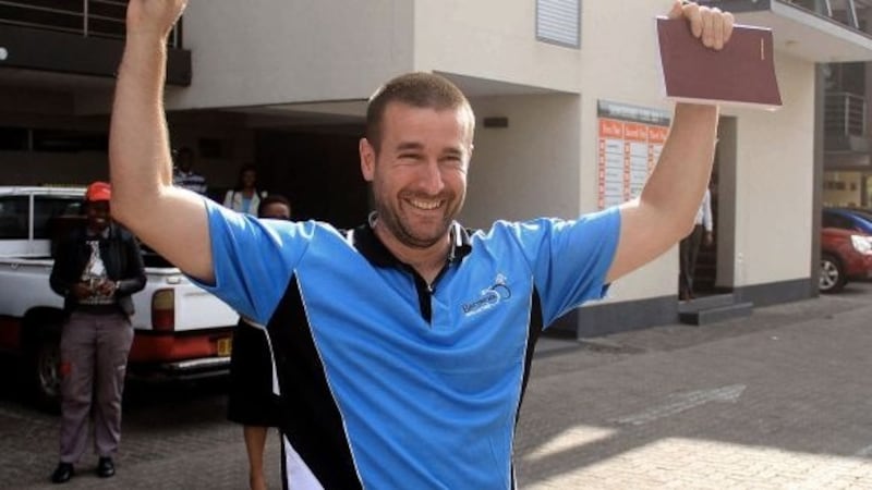 Banned anti-gay preacher says someone coming to Ireland in his place