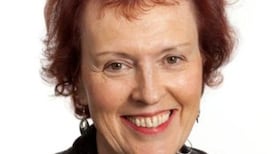 Dublin-born doctor who was an authority on treating cancer in children