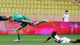 Ireland boost hopes of Olympics Sevens qualification