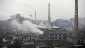 Air pollution ‘kills more than 5.5m people a year’