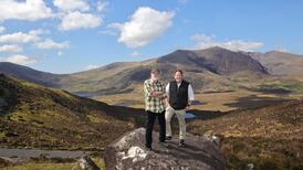 The new national park in Kerry is - mostly - marine in name only