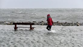 2017 a mild year disrupted by ‘violent and destructive’ Storm Ophelia