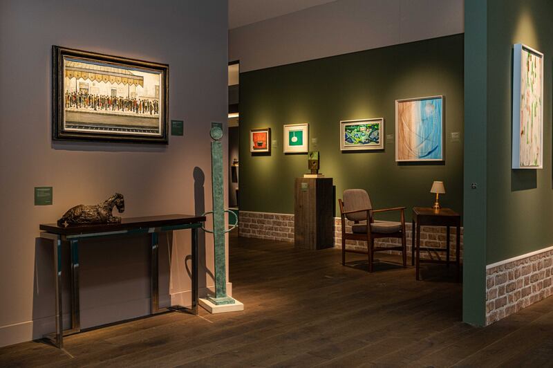 The Treasure House Fair 2023