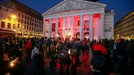 Belgium bans all non-essential trips as EU moves to curb travel