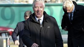 John Delaney denies trying to paralyse ODCE inquiry into FAI