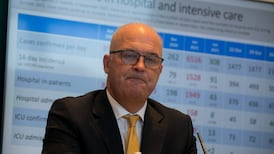 ‘Inevitable’ children will get Covid-19 in households in weeks ahead, says Holohan