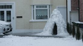 Storm Emma - regional roundup: how is your area affected?