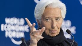 ECB interest rate policy protecting Ireland from shocks, study finds