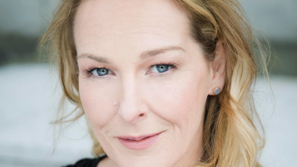 Katherine Lynch: “I love watching new comedians, and there’s an up-and-coming one called Josephine McCaffrey who’s good.”